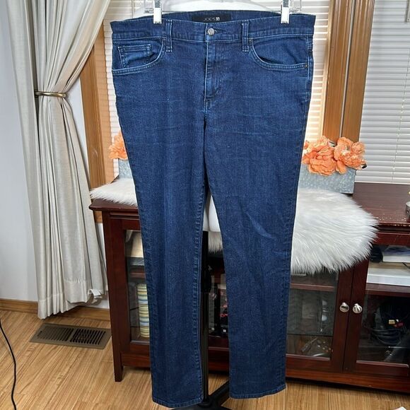 JOE'S JEANS The Slim Fit Jeans Sz 34 - Picture 2 of 7